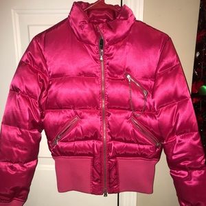 Women’s Winter Jacket-Express